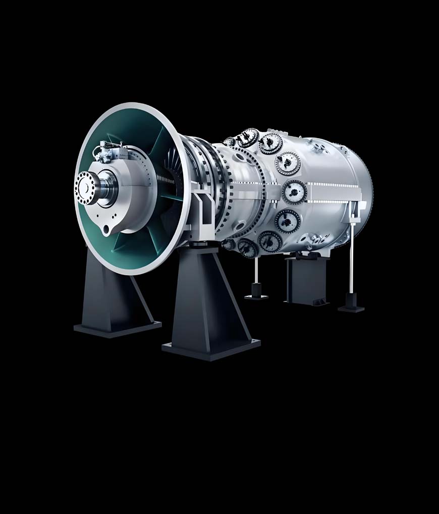 Scanivalve热电偶扫描仪，革新热工参数测量技术